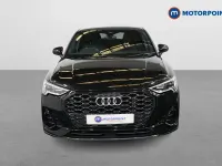 Used Audi Q3 Black Edition 2023 Black SUV