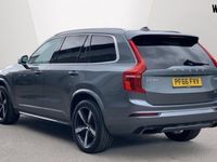 used Volvo XC90 R-Design D5 PowerPulse