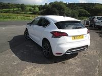 used DS Automobiles DS4 DIESEL HATCHBACK