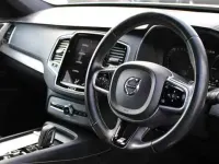 Used Volvo XC90 R-Design 390 HP (286 kW) 2020 SUV