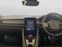 Used Polestar 2 Standard Range Single Motor 169 kW (231 HP) 2022 Hatchback