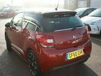 Used Citroën DS3 2010 Hatchback