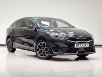 Used Kia ProCeed GT-Line 157 HP (115 kW) 2023 Black Estate