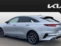 Used Kia ProCeed GT-Line 138 HP (101 kW) 2021 Estate