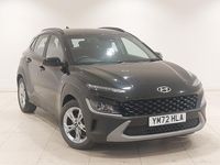 Used Hyundai Kona SE 120 HP (88 kW) 2023 Black SUV