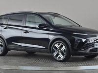 Used Hyundai Bayon Premium 100 HP (73 kW) 2023 Black SUV