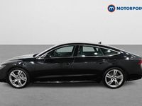 used Audi A7 45 TDI Quattro S Line 5dr Tip Auto