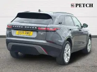 Used Land Rover Range Rover Velar HSE 237 HP (174 kW) 2019 Grey SUV