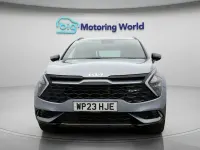 Used Kia Sportage GT-Line 265 HP (194 kW) 2023 SUV