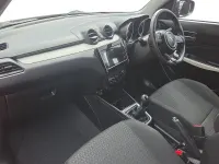 Used Suzuki Swift SZ-T 111 HP (81 kW) 2018 Red Hatchback