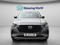 Used Mazda CX-60 Homura-Line 327 HP (240 kW) 2023 Grey SUV