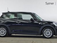 used Mini Cooper 3-Door Hatch 1.5 3dr