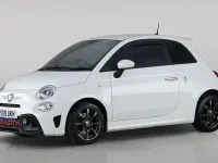 Used Abarth 595 147 HP (108 kW) 2022 Hatchback