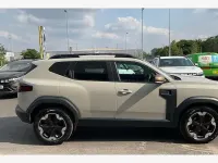 Used Dacia Duster Extreme 131 HP (96 kW) 2025 Estate