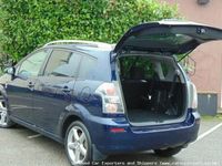 Used Toyota Corolla Verso T1 2008 MPV