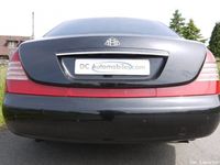 used Maybach 62 5.5 Limousine