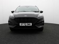 used Ford Kuga 2021 | 1.5 EcoBlue ST-Line Edition Euro 6 (s/s) 5dr