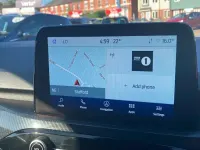 Used Ford Kuga ST-Line 150 HP (110 kW) 2023 Silver SUV