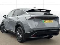 Used Nissan Ariya Advance 160 kW (218 HP) 2026 SUV