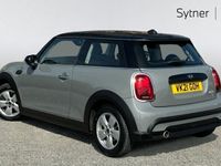 used Mini Cooper 3-Door HatchClassic 1.5 3dr