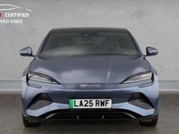 Used BYD Seal Design 230 kW (313 HP) 2025 Grey Sedan