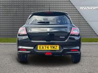 Used Suzuki Swift 2025 Hatchback