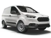 Używany Ford Transit 2021 Biały Van