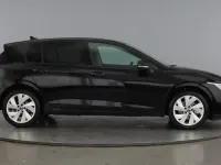 Used VW Golf VIII Match 272 HP (200 kW) 2026 Grenadilla black Hatchback