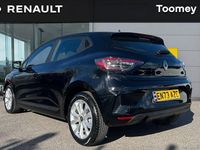 Used Renault Clio V Evolution 90 HP (66 kW) 2024 Black  Hatchback