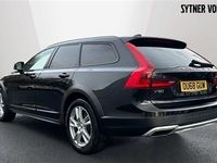 used Volvo V90 CC D4