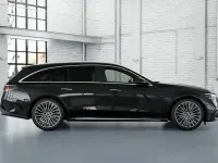 New Mercedes E220 AMG Line Premium Plus 197 HP (144 kW) 2026 Estate