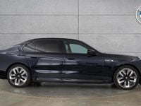 New BMW M760e Comfort Edition 563 HP (414 kW) 2025 Black Sedan