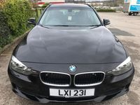 used BMW 320 3 Series 2.0 d SE Touring Euro 5 (s/s) 5dr Estate