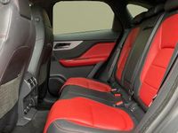 Used Jaguar F-Pace R-Sport 179 HP (131 kW) 2020 SUV