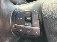Used Ford Transit Custom Active 131 HP (96 kW) 2021 Blue Van