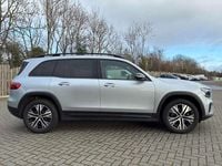 Used Mercedes GLB200 Executive 163 HP (119 kW) 2025 Silver SUV