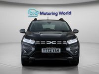 Used Dacia Sandero Expression 91 HP (66 kW) 2025 Hatchback