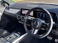 Used Mercedes GLA250 AMG Line Premium 218 HP (160 kW) 2025 White SUV