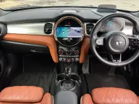 Used Mini Cooper Exclusive 134 HP (98 kW) 2021 Grey Hatchback