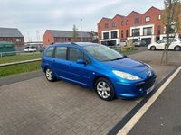 used Peugeot 307 1.6 HDi 110 S 5dr