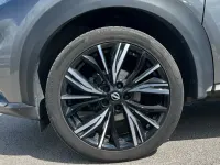 Used Nissan Juke Tekna+ 114 HP (83 kW) 2023 Grey SUV