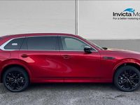 Used Mazda CX-80 Homura-Line 327 HP (240 kW) 2024 SUV