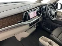 Used VW Multivan Style 150 HP (110 kW) 2026 Black MPV
