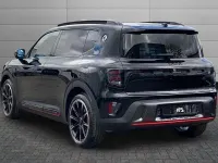 New Smart #5 Brabus 468 kW (637 HP) 2026 Other SUV