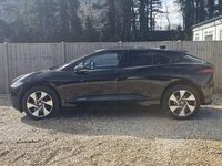 Used Jaguar I-Pace SE 294 kW (400 HP) 2019 Black SUV