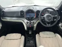 Used Mini Cooper S Exclusive 2022 Silver Hatchback