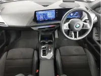 Used BMW 123 M Sport 215 HP (158 kW) 2025 Black Hatchback