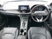 used Hyundai i30 1.6 CRDi [136] Premium SE 5dr DCT