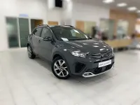 Used Kia Stonic GT-Line 2023 Grey SUV