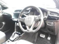 used Vauxhall Corsa 1.2 Ultimate Hatchback